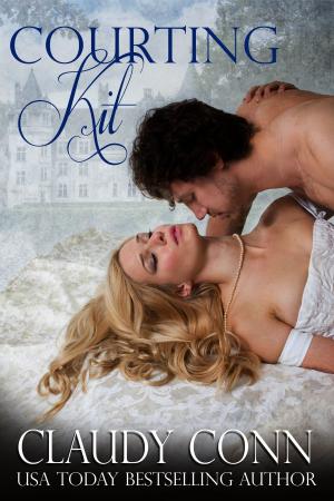 Cover of the book Courting Kit by Claudy Conn