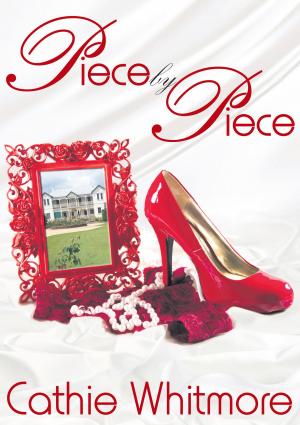 Cover of the book Piece by Piece by Julie Koh