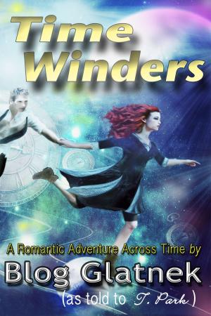 Cover of the book Time Winders by Andrew Burt