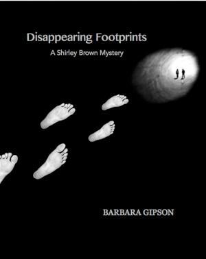 bigCover of the book Disappearing Footprints by 
