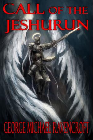 Cover of the book Call of the Jeshurun by Steven Bigham