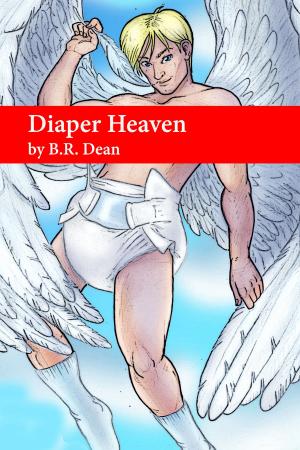 Cover of the book Diaper Heaven by Will Richards
