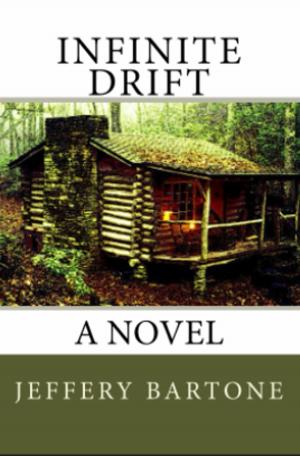 Cover of the book Infinite Drift by Unsolicited Press