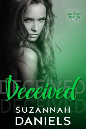 Cover of the book Deceived by Ellen Parker