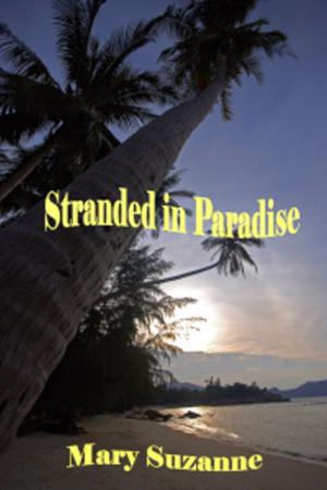 Cover of Stranded in Paradise
