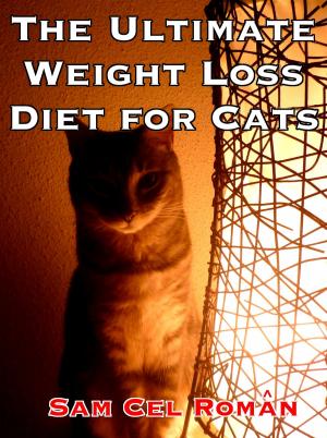 Cover of the book The Ultimate Weight Loss Diet for Cats by Editors of Runner's World
