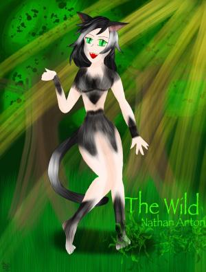 Cover of the book The Wild by Jeanne-A Debats