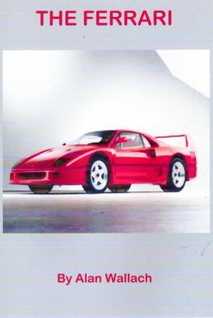 Book cover of The Ferrari