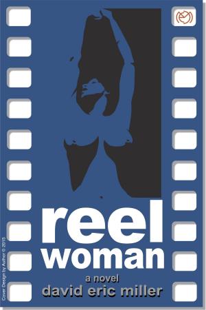 Cover of Reelwoman
