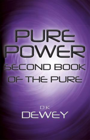 Cover of the book Pure Power by Patrick Samphire
