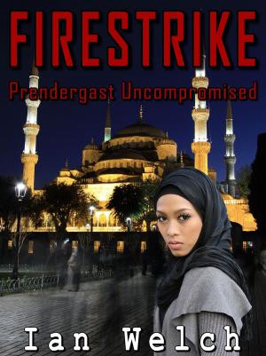 bigCover of the book Firestrike: Prendergast Uncompromised by 