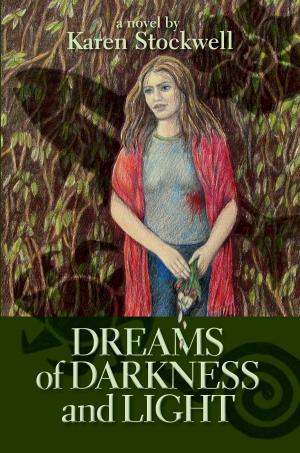 Book cover of Dreams of Darkness and Light
