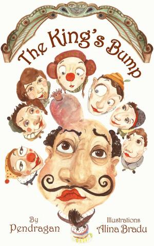Cover of the book The King's Bump by Virginia Greville