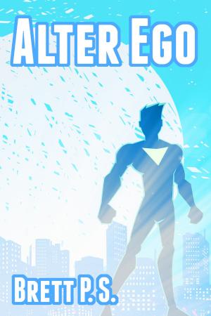 Book cover of Alter Ego