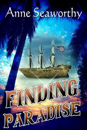 Cover of the book Finding Paradise (Book Two in the Love Life Series) by M.A. Robbins