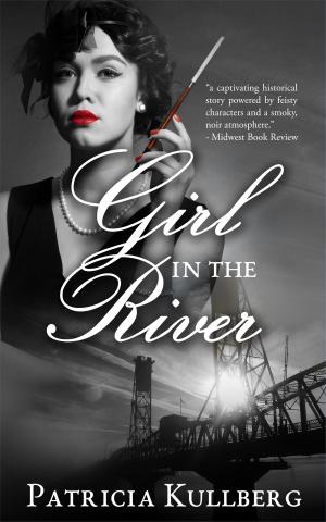 Cover of the book Girl in the River by LaVerne Thompson