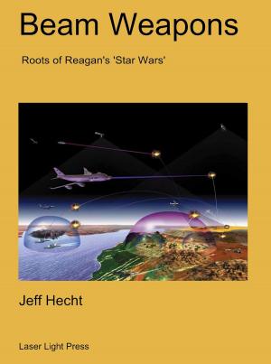 Book cover of Beam Weapons: Roots of Reagan's Star Wars