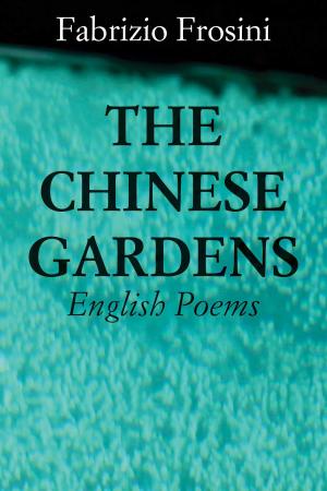 Book cover of The Chinese Gardens