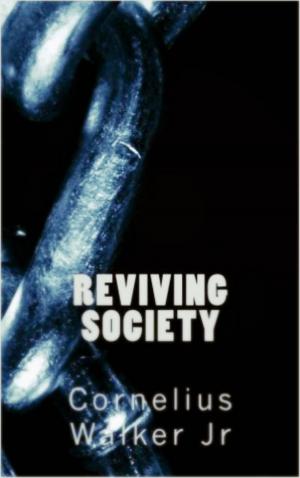 Cover of the book Reviving Society by Aristote, Jules Barthélemy-Saint-Hilaire