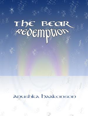 Book cover of The Bear: Redemption