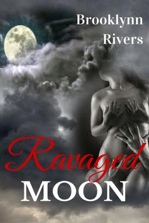 bigCover of the book Ravaged Moon by 