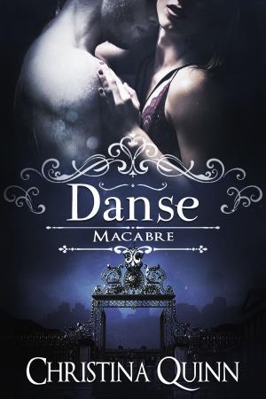Cover of the book Danse Macabre by Peter Guy Blacklock