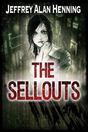 Book cover of The Sellouts