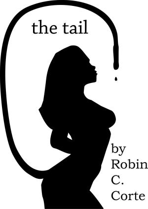Cover of the book The Tail by Sierra Summers