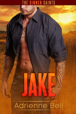 Cover of the book Jake by R.T. Wolfe