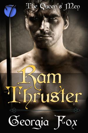 Cover of the book Ram Thruster by Kelex