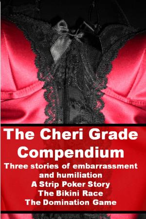 Book cover of The Cheri Grade Compendium
