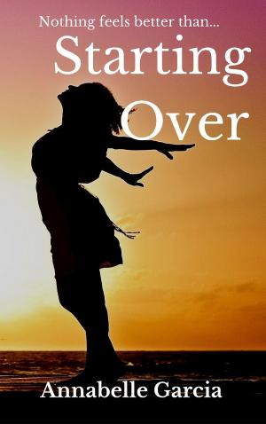 Cover of the book Starting Over by Anne Mather