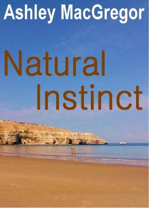 Book cover of Natural Instinct