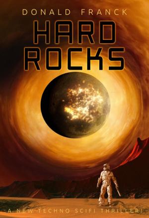 bigCover of the book Hard Rocks by 