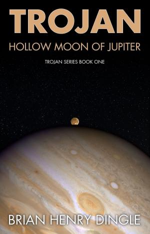 bigCover of the book Trojan: Hollow Moon of Jupiter by 