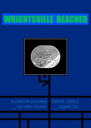 Cover of the book Wrightsville Beached by Dido Sacchettoni