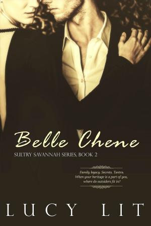 Cover of the book Belle Chene by Linda Thomas-Sundstrom