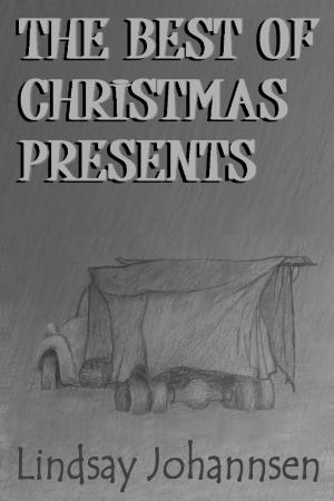 Book cover of The Best Of Christmas Presents