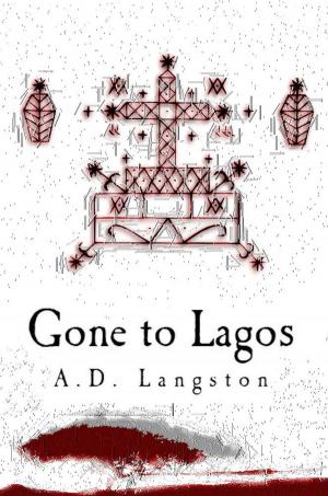 bigCover of the book Gone to Lagos by 