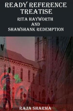 Book cover of Ready Reference Treatise: Rita Hayworth and Shawshank Redemption