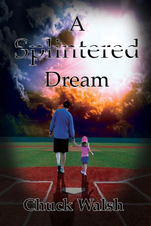 Book cover of A Splintered Dream