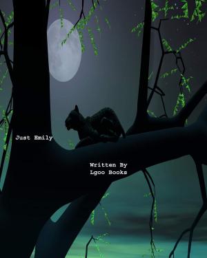 Cover of Just Emily