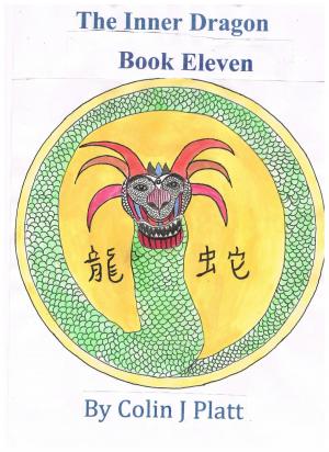 Book cover of The Inner Dragon Book Eleven