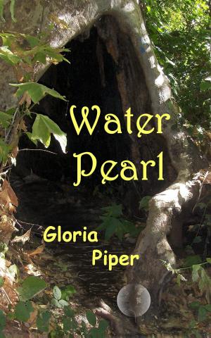 Book cover of Water Pearl