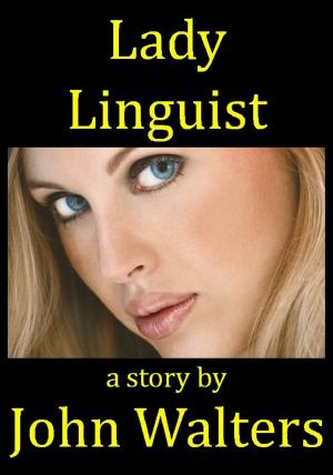Book cover of Lady Linguist