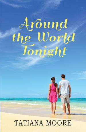 Book cover of Around the World Tonight