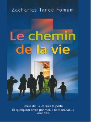 Book cover of Le Chemin de la Vie