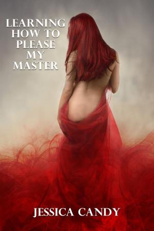 Cover of the book Learning How To Please My Master by Jessica Candy