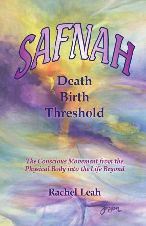 bigCover of the book SAFNAH Birth Death Threshold:The Conscious Movement from the Physical Body into the Life Beyond by 