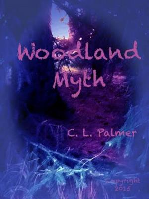 Book cover of Woodland Myth